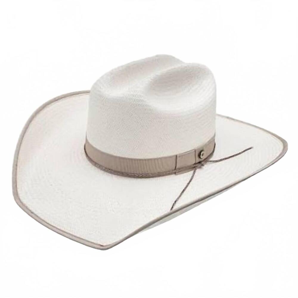 NEW CHARLIE 1 HORSE women's lainey wilson all day, every day usa straw hat in na